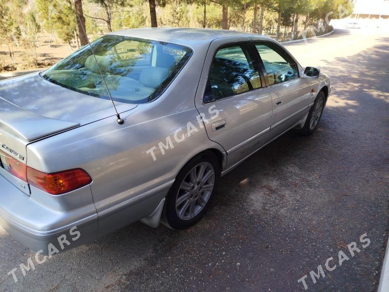 Toyota Camry 2001 - 130 000 TMT - Mary - img 5