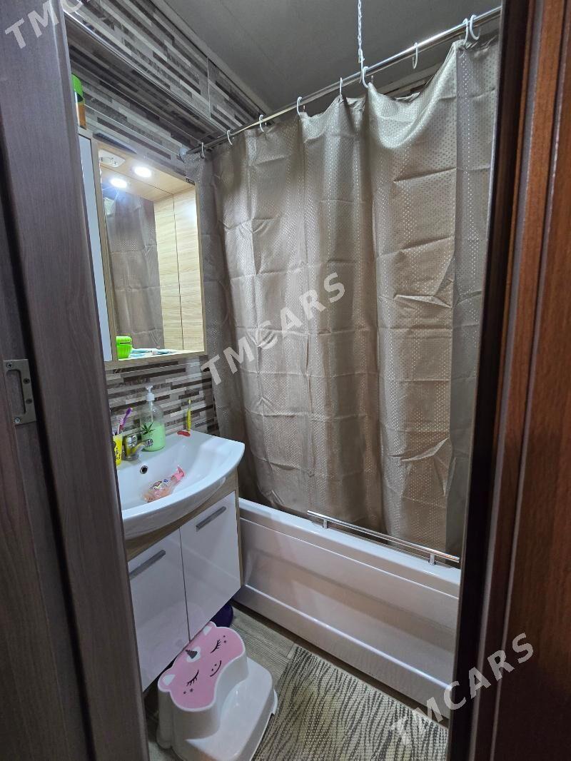 Продажа Мир 2 2ком 72м2 - Ашхабад - img 7