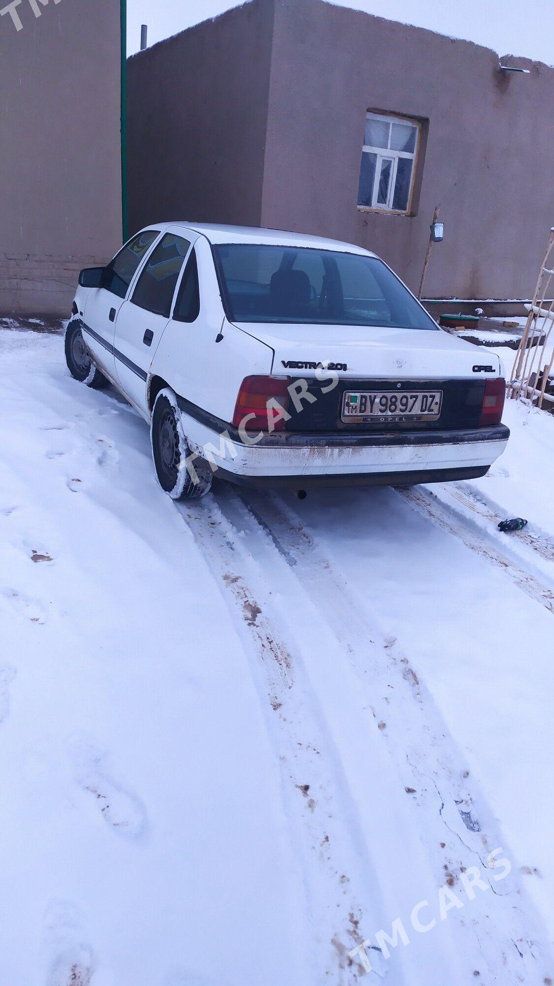 Opel Vectra 1990 - 27 000 TMT - Köneürgenç - img 2