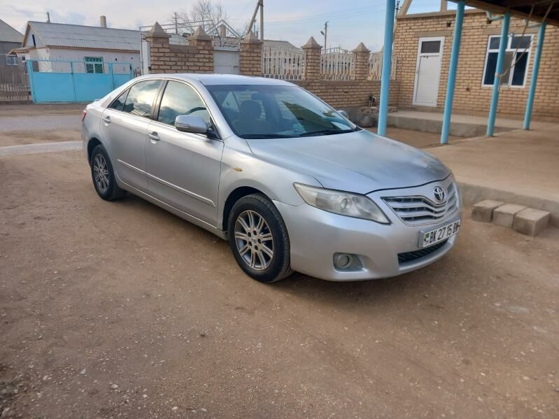 Toyota Camry 2011 - 130 000 TMT - Гумдаг - img 3