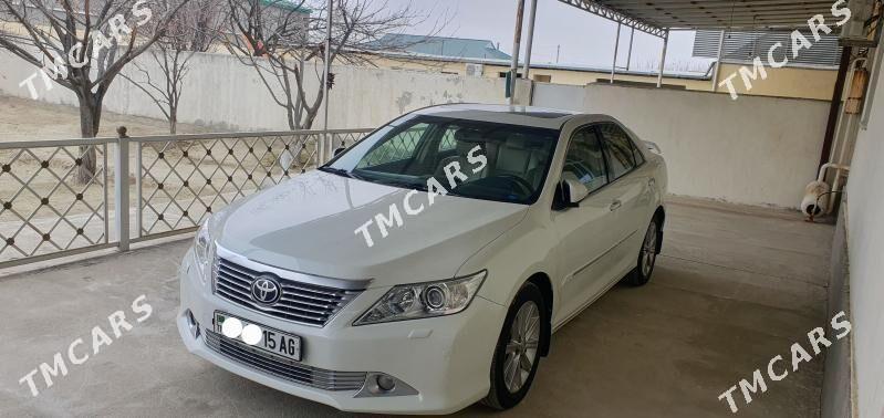 Toyota Aurion 2013 - 365 000 TMT - Aşgabat - img 2