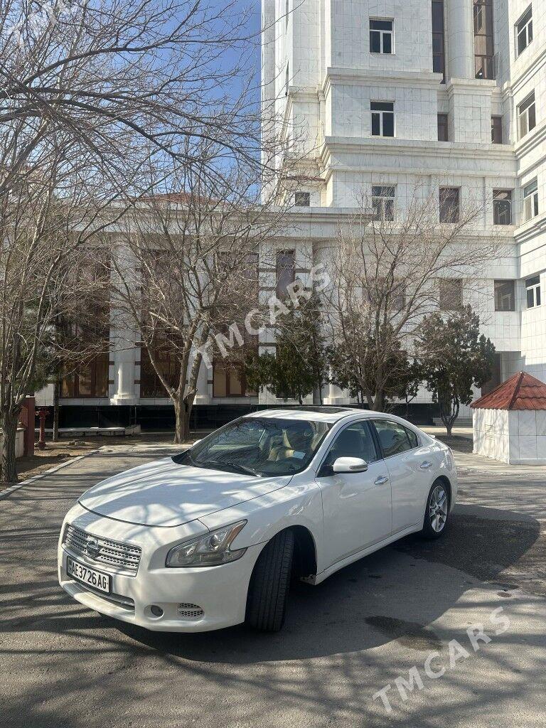 Nissan Maxima 2010 - 125 000 TMT - Ашхабад - img 7