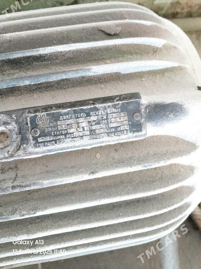 mator elektire дивител 10kw - Бузмеин - img 3