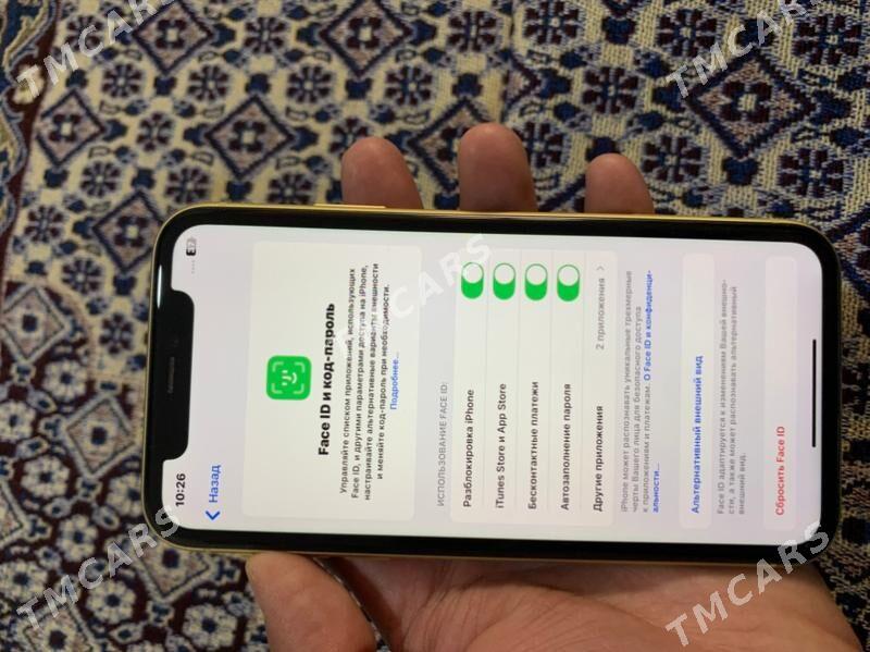 Iphone11 - Aşgabat - img 2