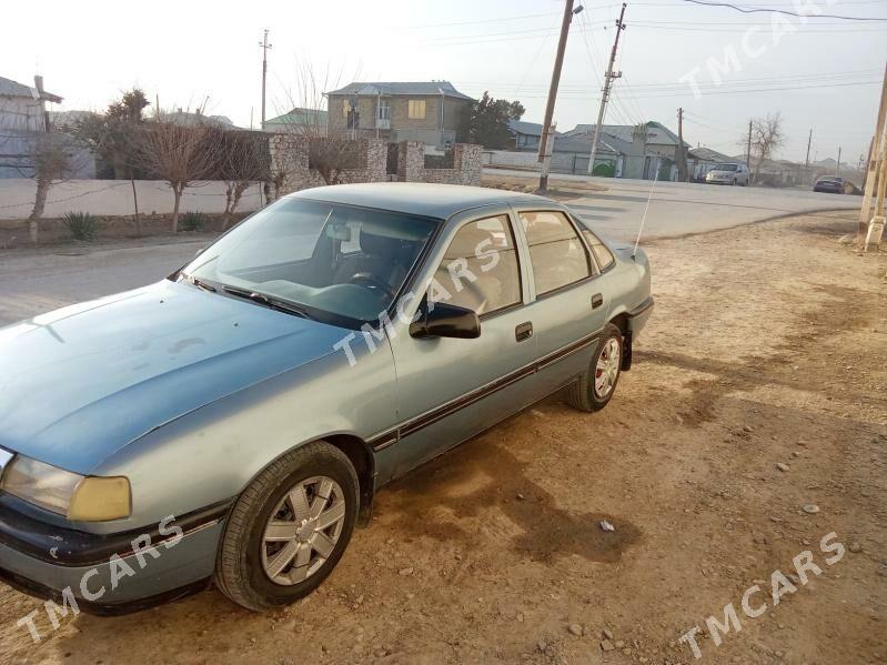 Opel Vectra 1990 - 33 000 TMT - Köýtendag - img 4