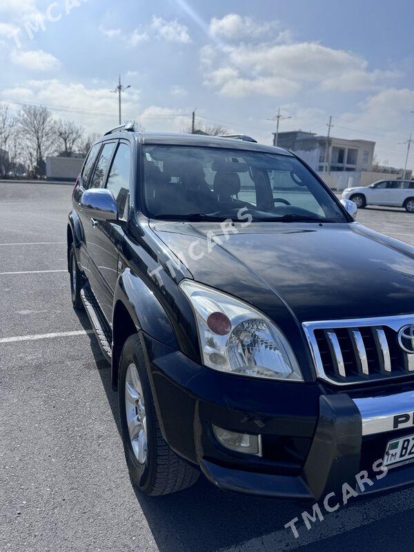 Toyota Land Cruiser Prado 2009 - 380 000 TMT - Türkmenabat - img 2