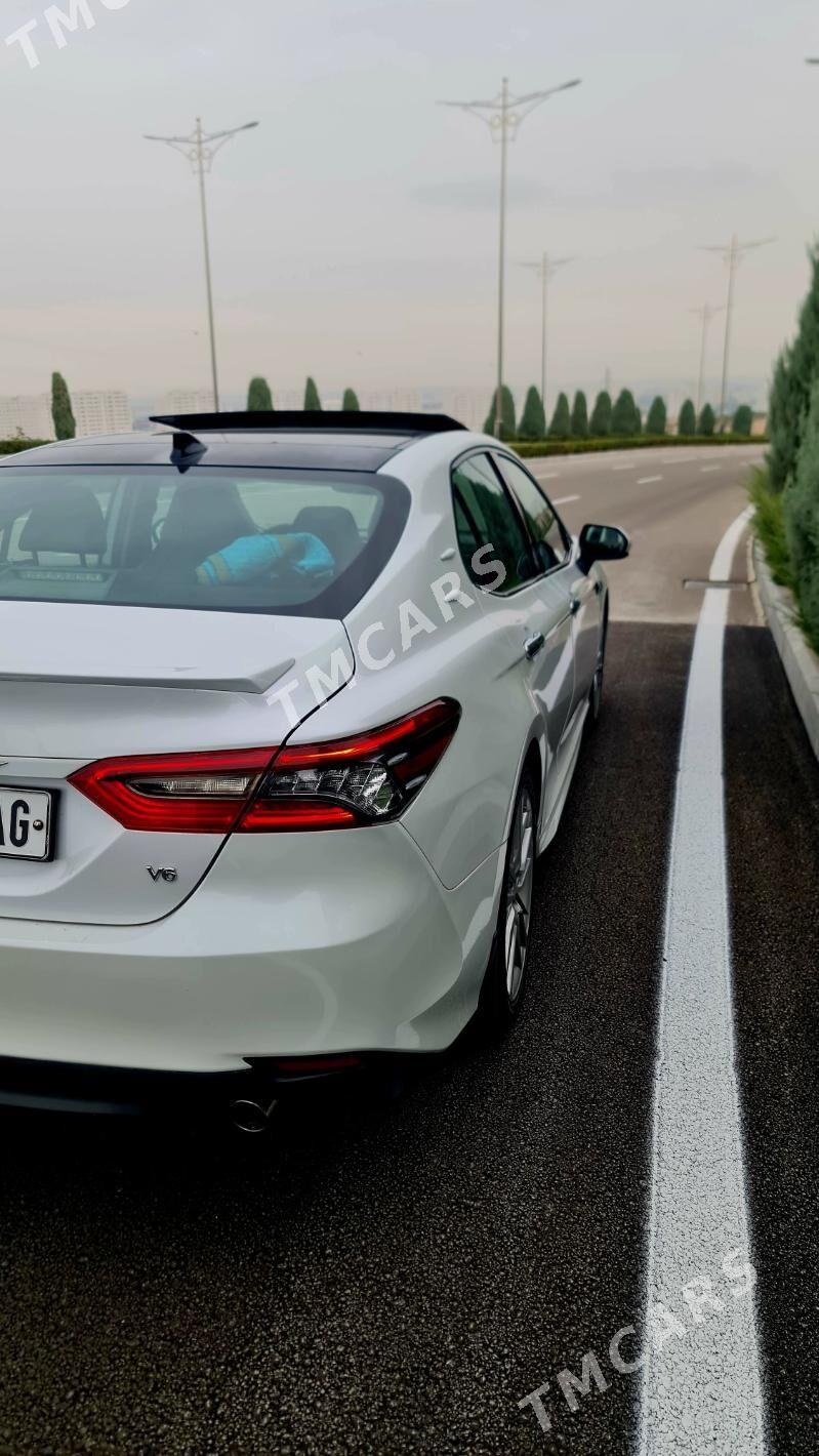 Toyota Camry 2019 - 350 000 TMT - Aşgabat - img 2