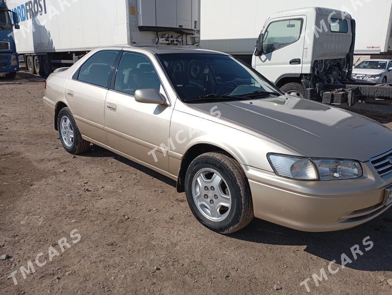 Toyota Camry 2000 - 96 000 TMT - Мары - img 5