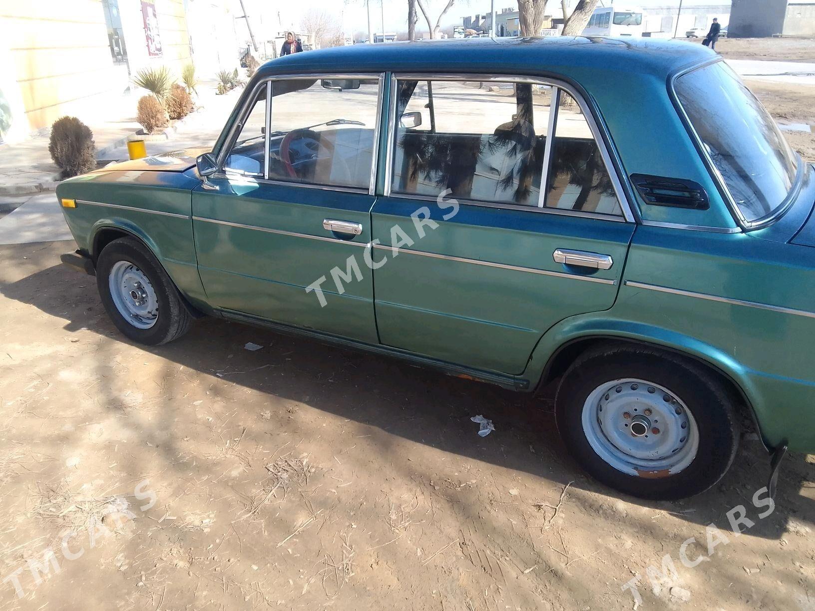 Lada 2106 2000 - 30 000 TMT - Сакарчага - img 5