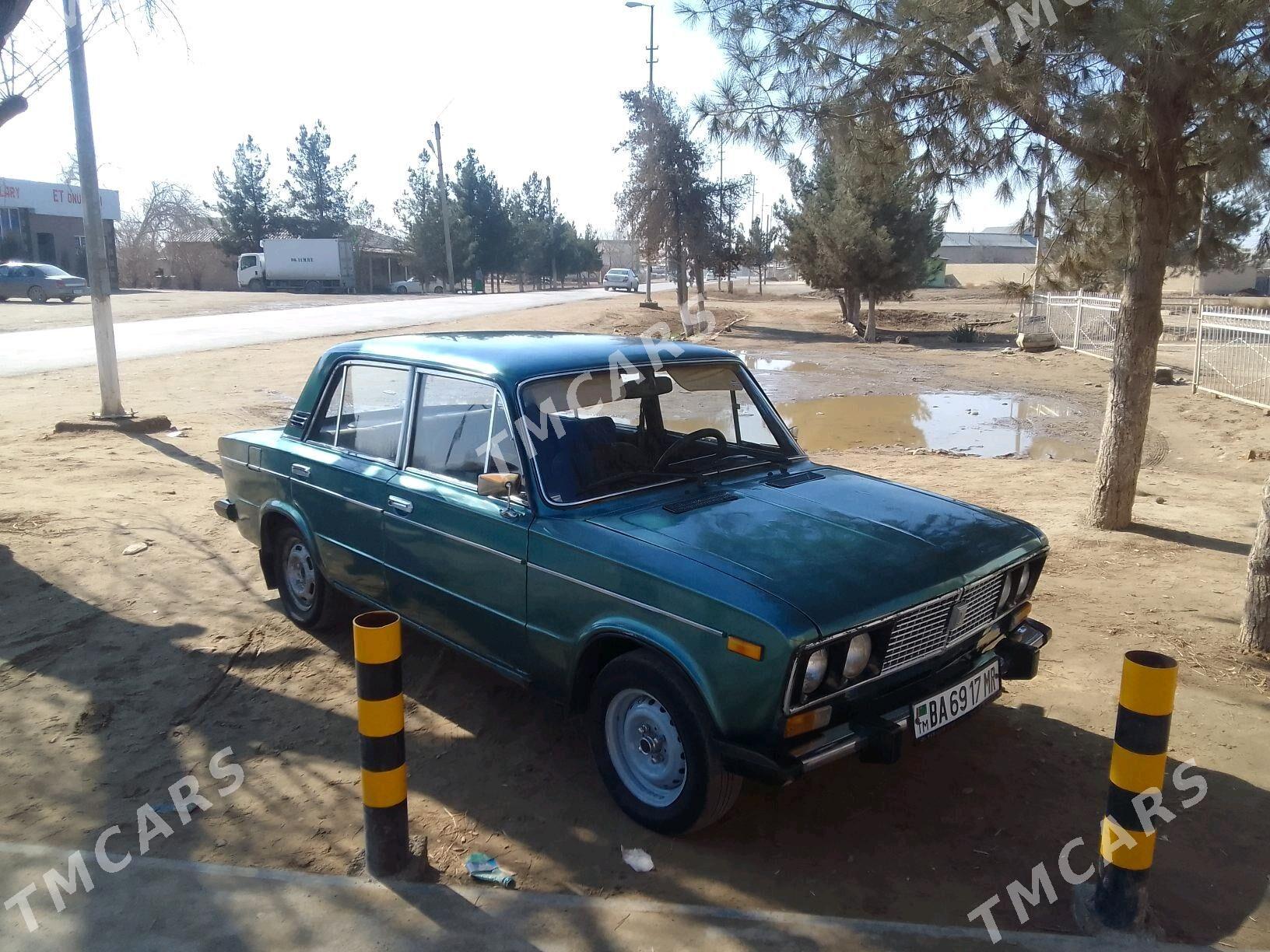 Lada 2106 2000 - 30 000 TMT - Сакарчага - img 8