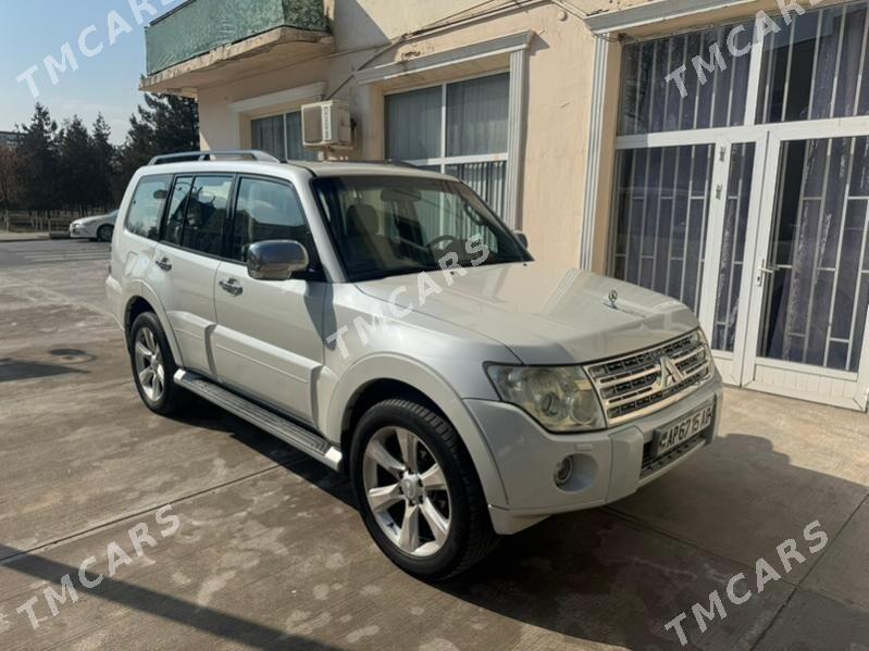 Mitsubishi Pajero 2010 - 225 000 TMT - Ашхабад - img 5