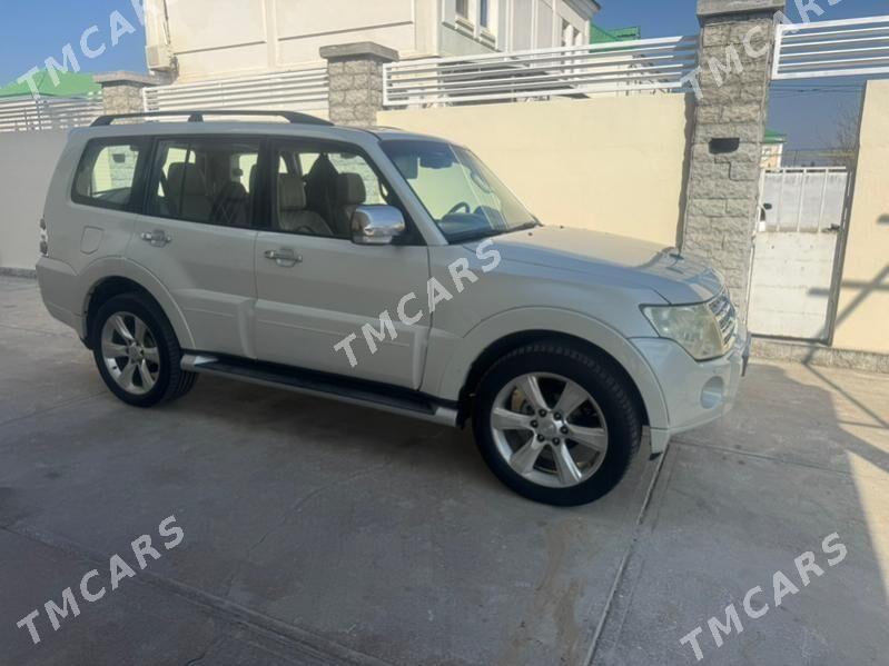 Mitsubishi Pajero 2010 - 225 000 TMT - Ашхабад - img 2