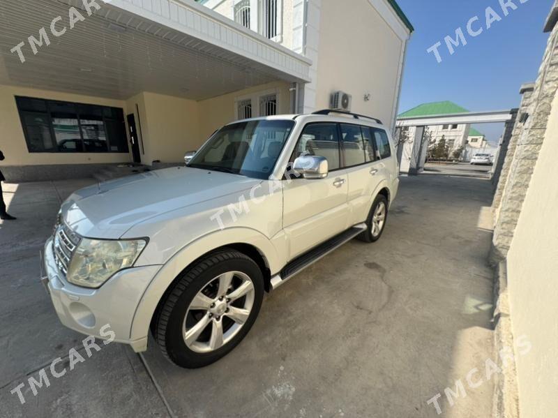 Mitsubishi Pajero 2010 - 225 000 TMT - Ашхабад - img 6