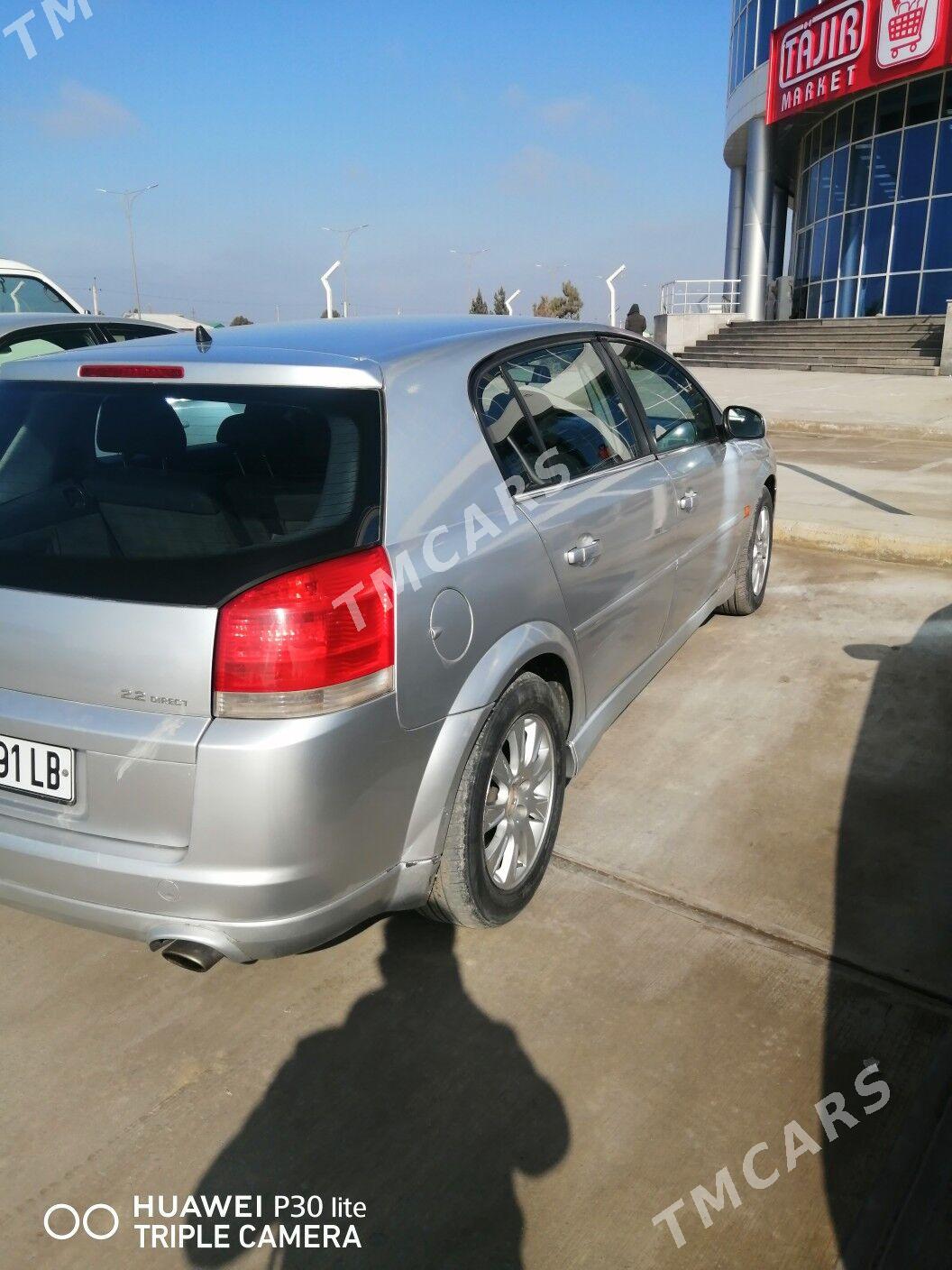 Opel Signum 2003 - 70 000 TMT - Туркменабат - img 2