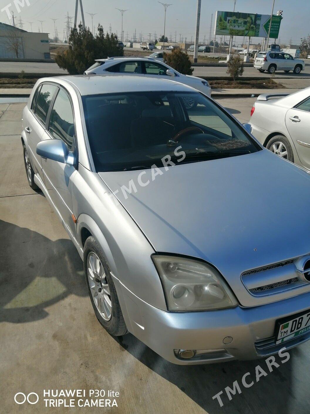 Opel Signum 2003 - 70 000 TMT - Туркменабат - img 5