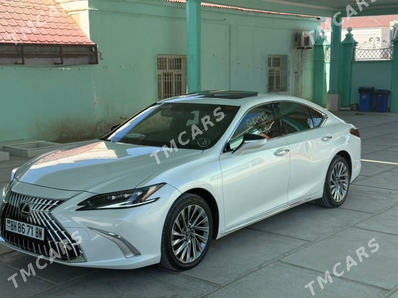 Lexus ES 350 2019 - 580 000 TMT - Balkanabat - img 6