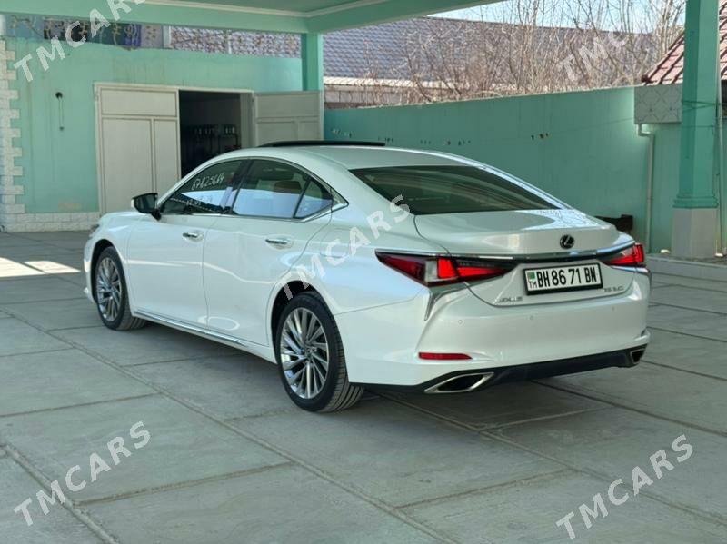 Lexus ES 350 2019 - 580 000 TMT - Balkanabat - img 7