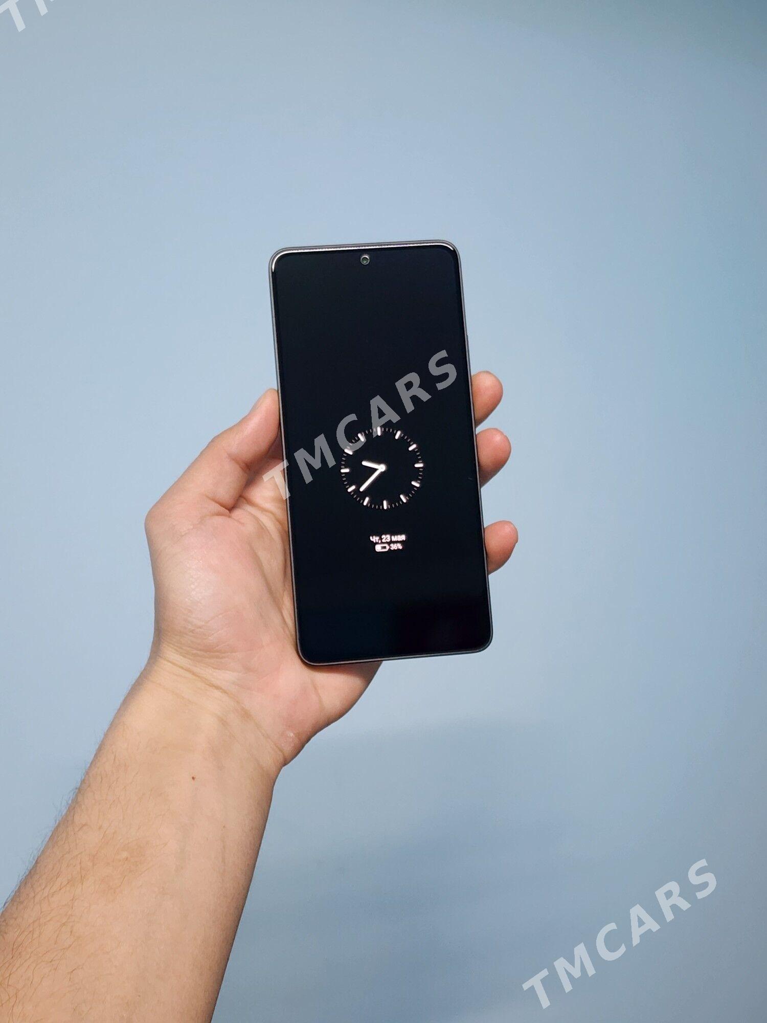 Redmi Not 13. 8/256 - Aşgabat - img 2