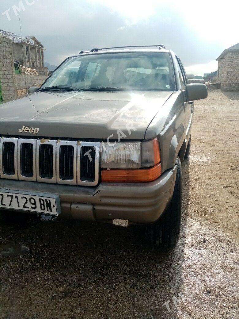 Jeep Grand Cherokee 1998 - 60 000 TMT - Balkanabat - img 2