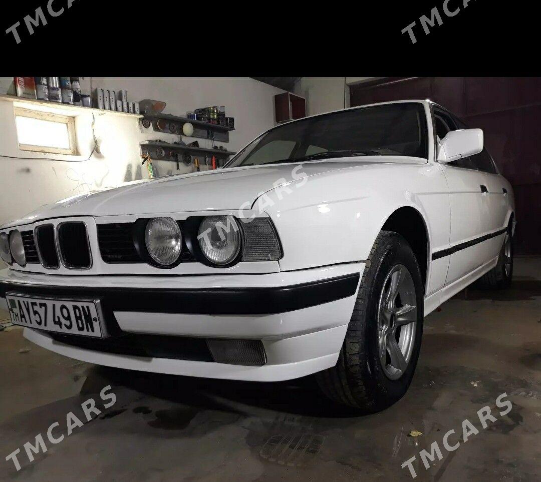 BMW 525 1991 - 39 000 TMT - Esenguly - img 6