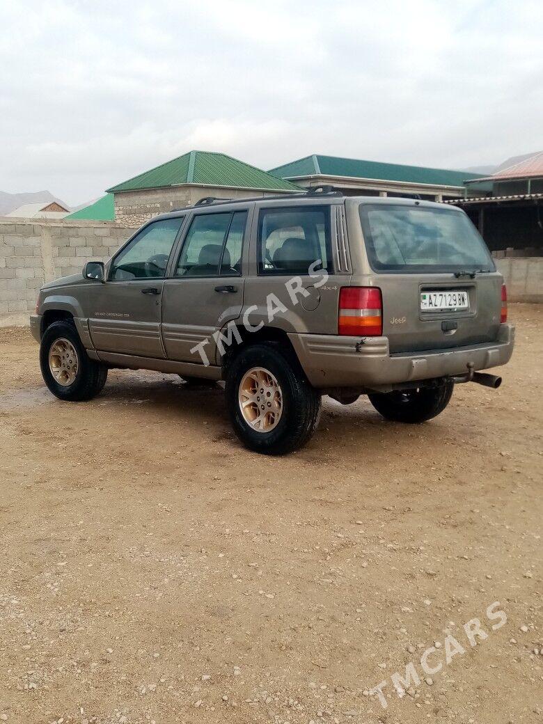 Jeep Grand Cherokee 1998 - 60 000 TMT - Balkanabat - img 6