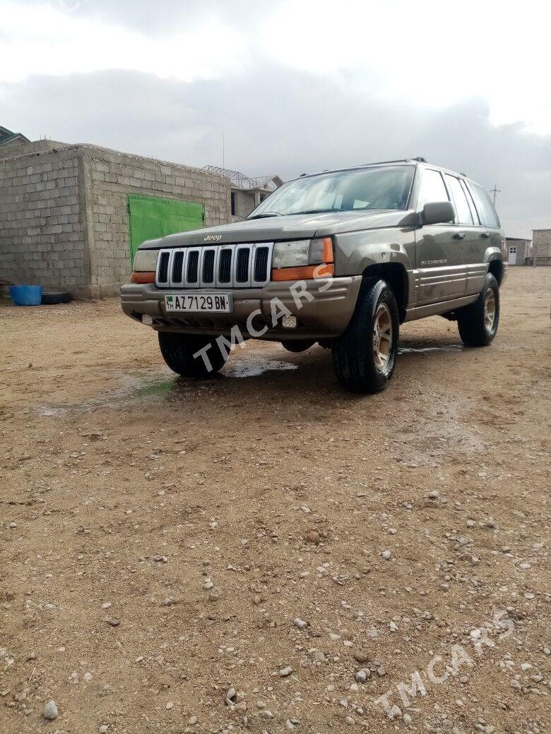 Jeep Grand Cherokee 1998 - 60 000 TMT - Balkanabat - img 5