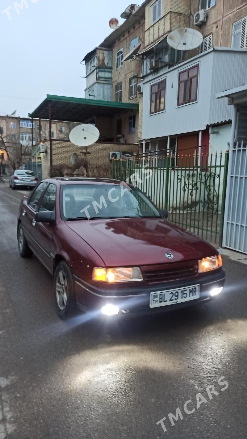 Opel Vectra 1991 - 34 000 TMT - Mary - img 6