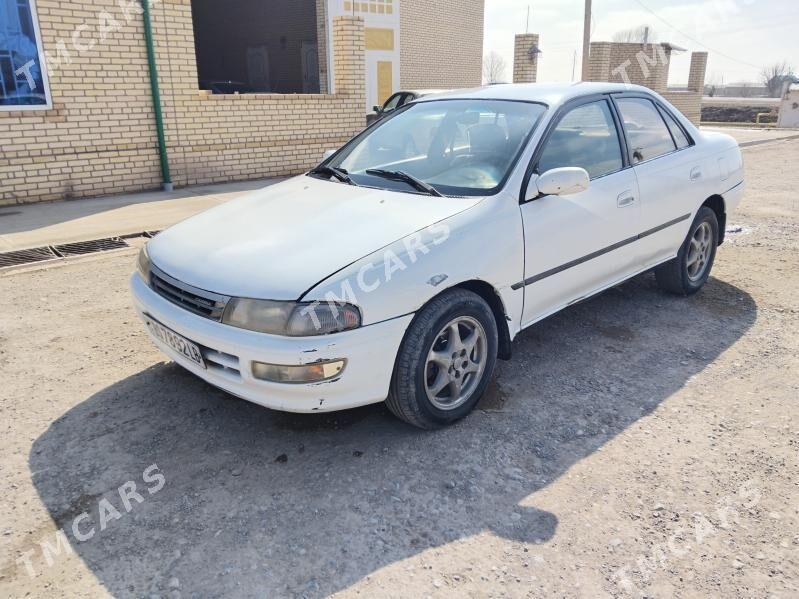 Toyota Carina 1993 - 38 000 TMT - Halaç - img 2