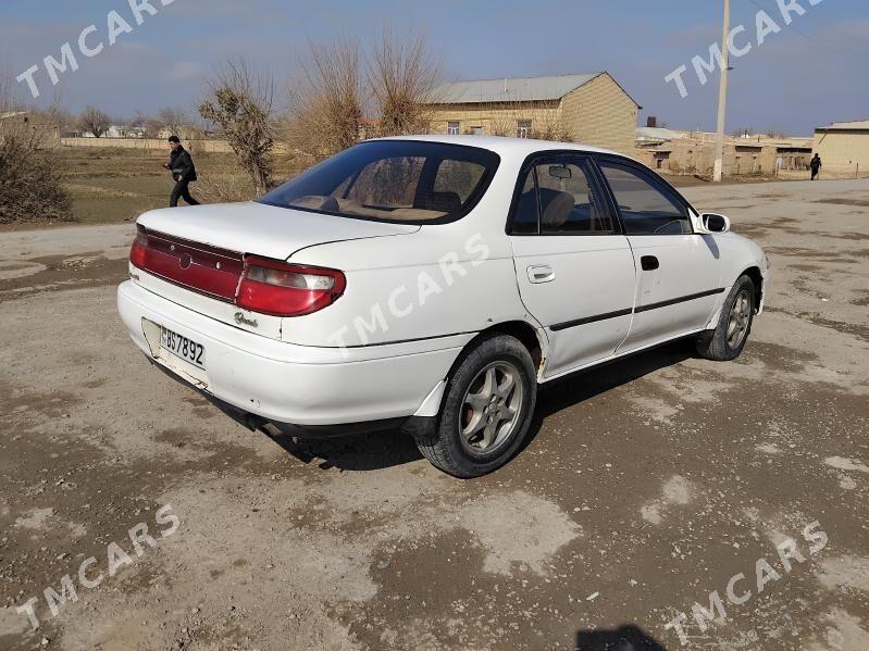 Toyota Carina 1993 - 38 000 TMT - Halaç - img 5