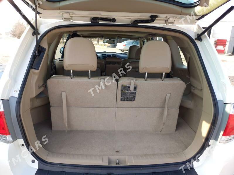 Toyota Highlander 2011 - 320 000 TMT - Mary - img 5