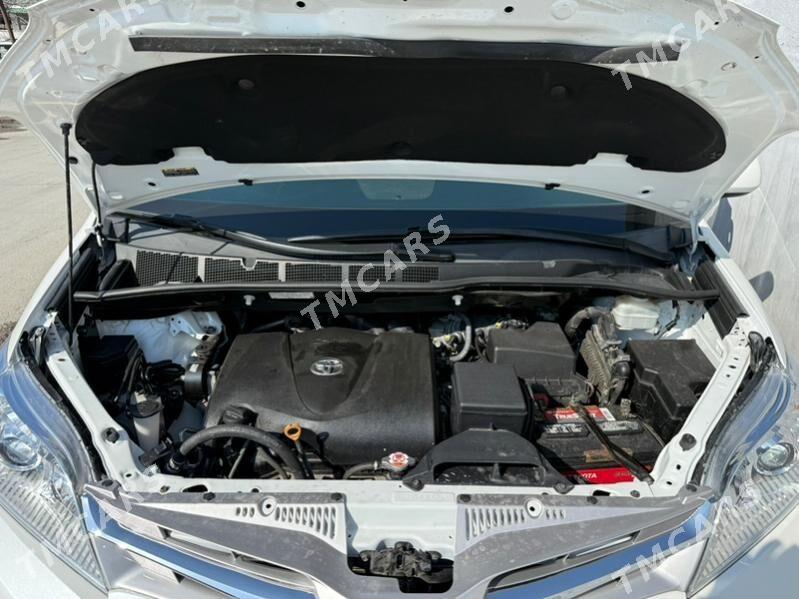 Toyota Sienna 2019 - 440 000 TMT - Aşgabat - img 2