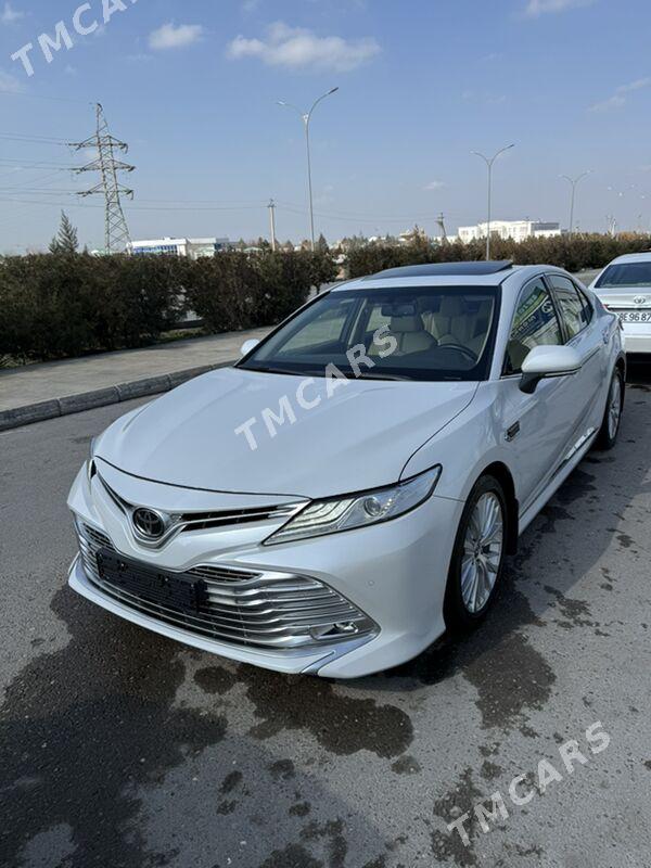 Toyota Camry 2020 - 470 000 TMT - Aşgabat - img 2