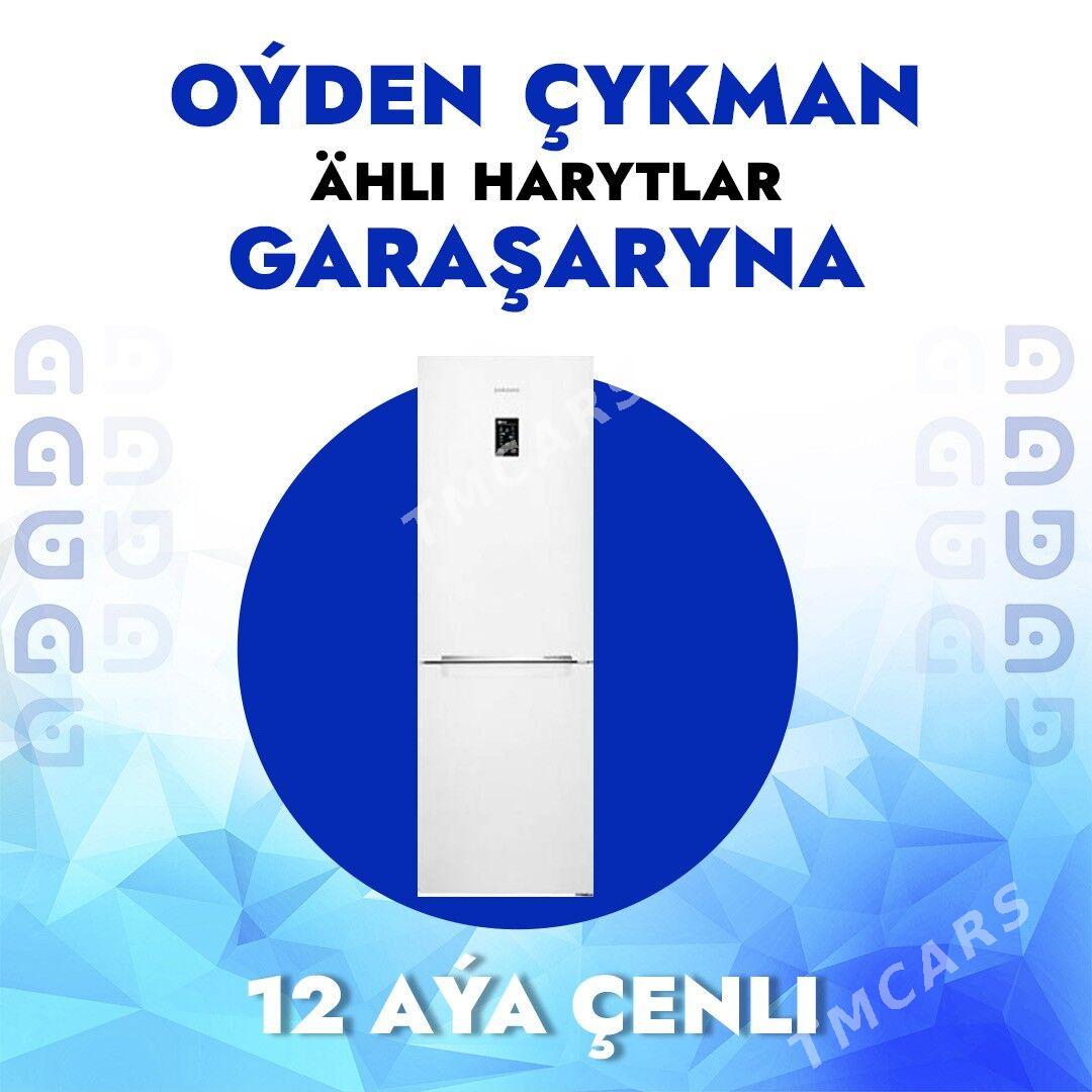 12 AY GARASHARYNA Telefonlar - Ашхабад - img 4