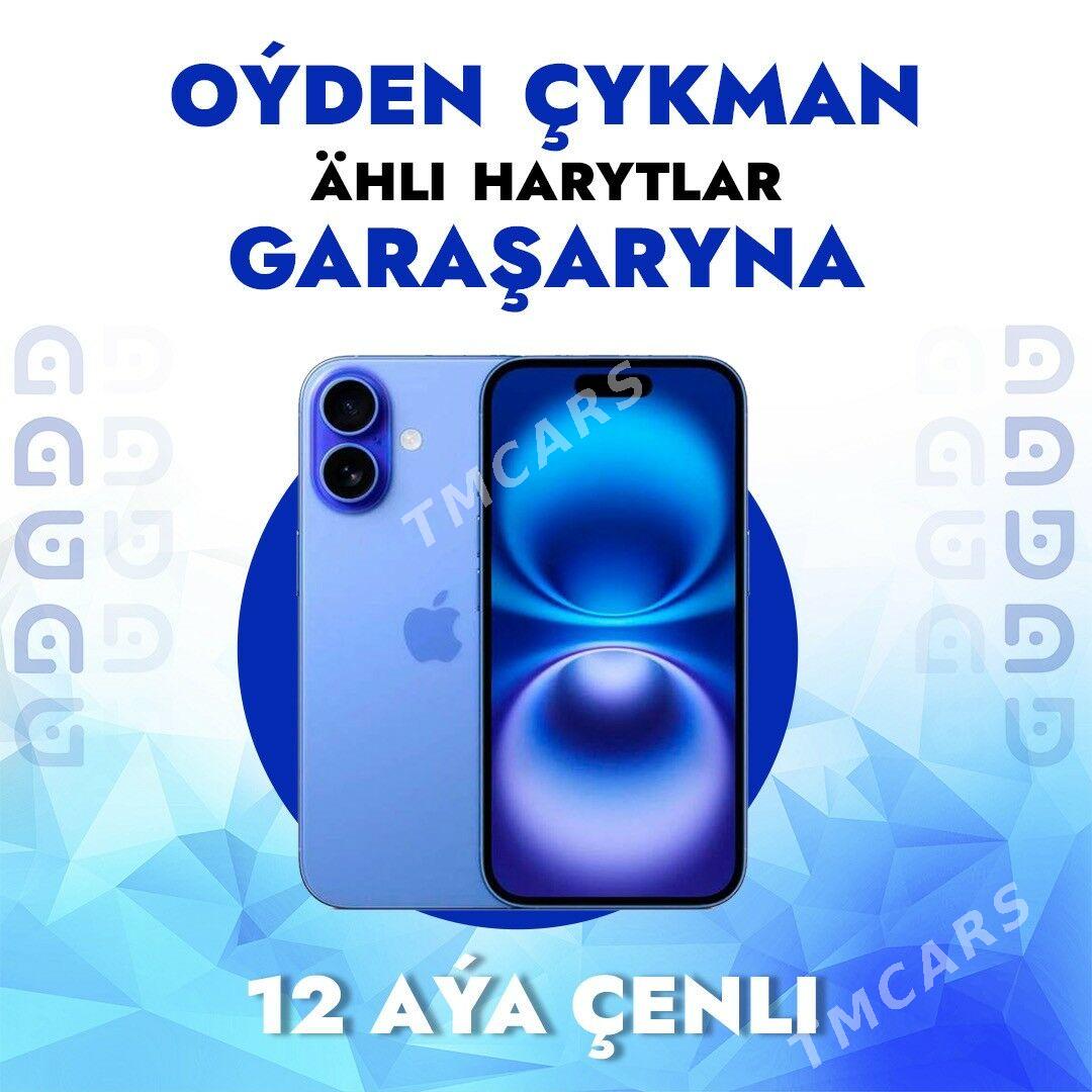 12 AY GARASHARYNA Telefonlar - Ашхабад - img 9