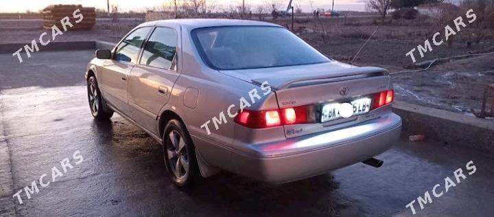 Toyota Camry 2001 - 118 000 TMT - Dänew - img 4