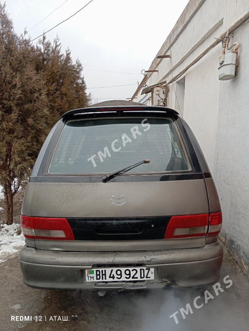 Toyota Previa 1994 - 35 000 TMT - Daşoguz - img 2