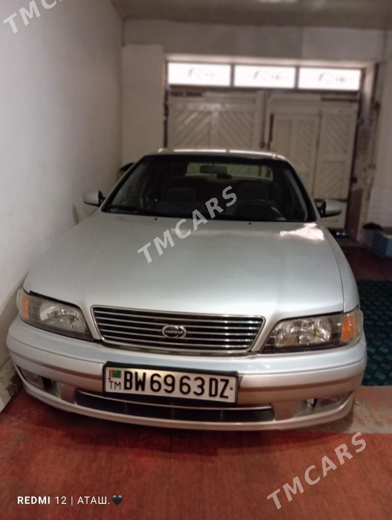 Nissan Cefiro 1996 - 45 000 TMT - Дашогуз - img 2