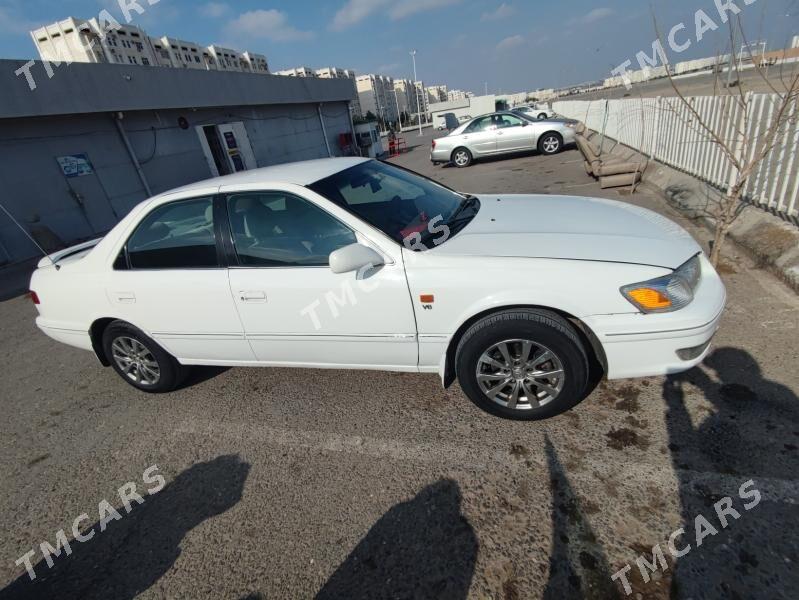 Toyota Camry 1999 - 112 000 TMT - Aşgabat - img 2