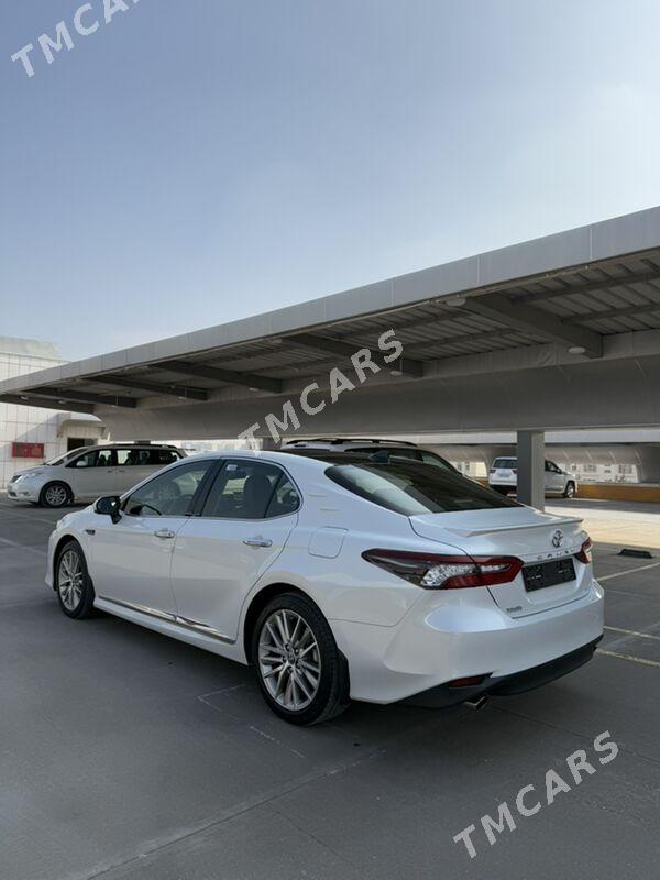 Toyota Camry 2023 - 695 000 TMT - Ашхабад - img 5