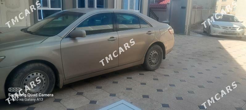 Toyota Camry 2008 - 125 000 TMT - Mary - img 3