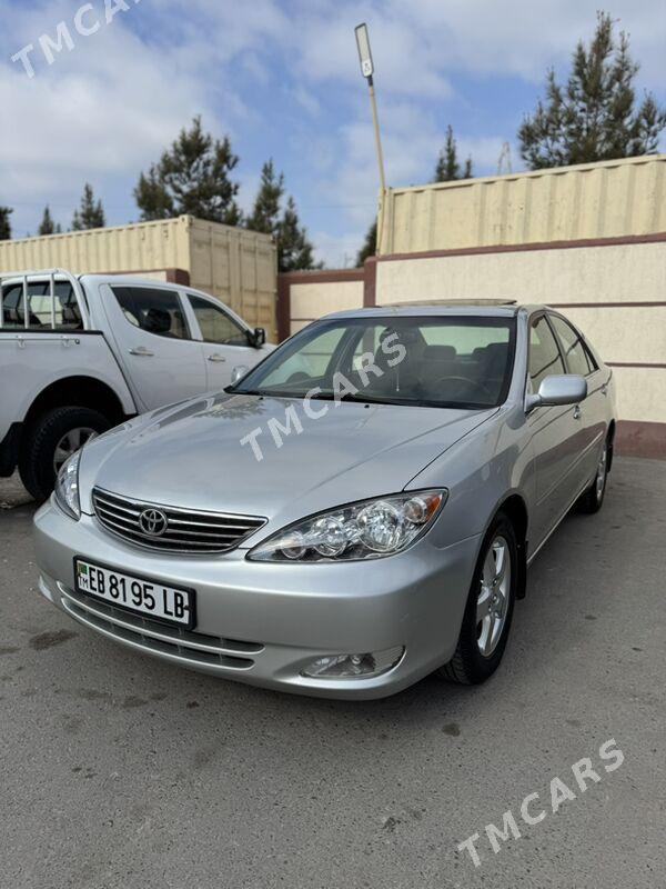 Toyota Camry 2003 - 180 000 TMT - Türkmenabat - img 4