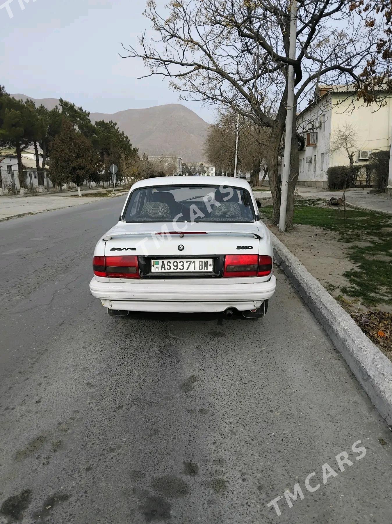 Gaz 3110 2000 - 13 000 TMT - Балканабат - img 2