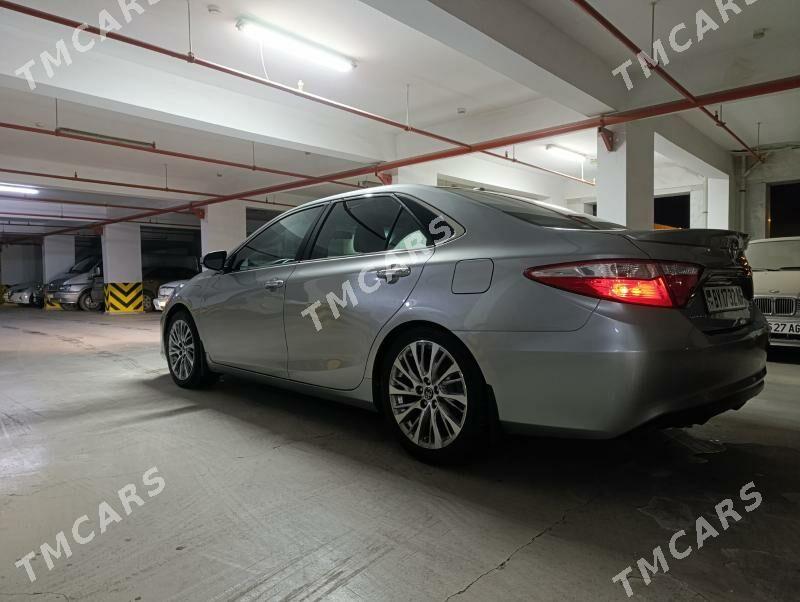 Toyota Camry 2015 - 280 000 TMT - Aşgabat - img 4