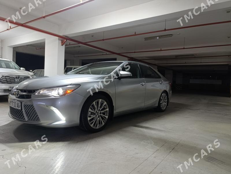 Toyota Camry 2015 - 280 000 TMT - Aşgabat - img 2