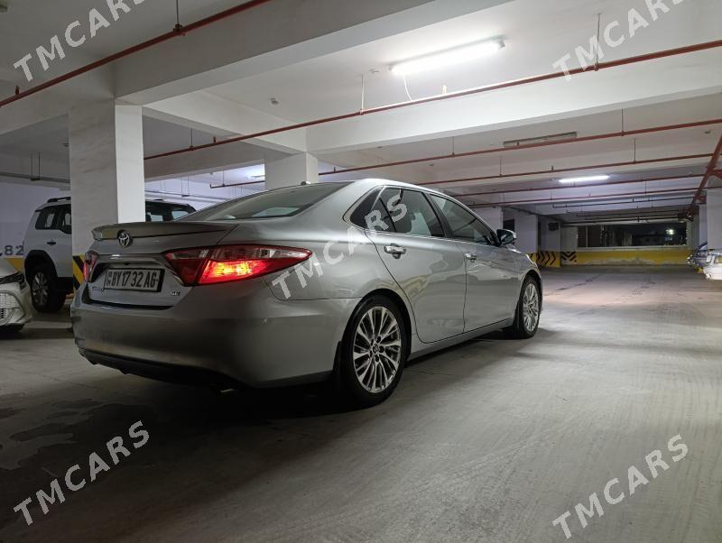 Toyota Camry 2015 - 280 000 TMT - Aşgabat - img 3