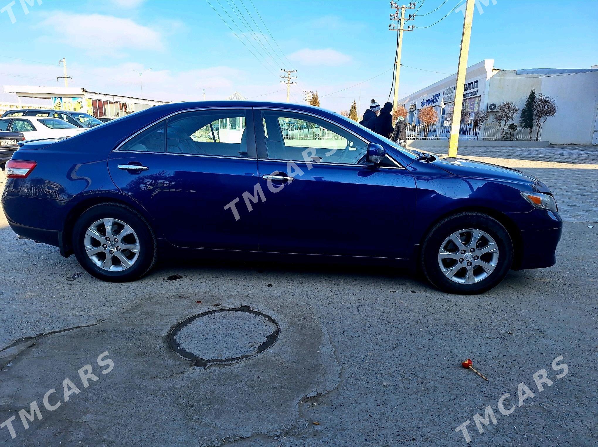 Toyota Camry 2011 - 170 000 TMT - Байрамали - img 5