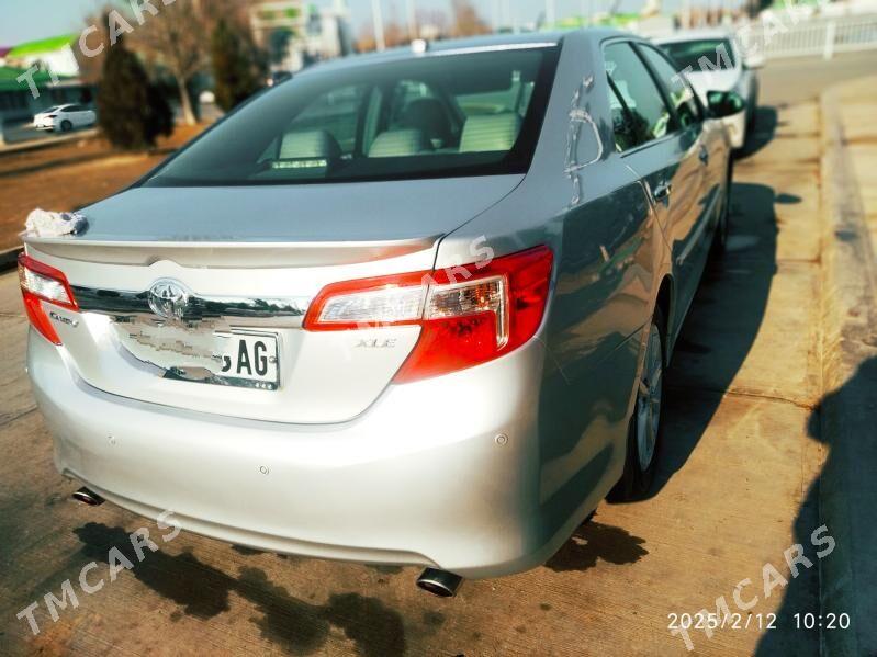 Toyota Camry 2012 - 235 000 TMT - Aşgabat - img 2