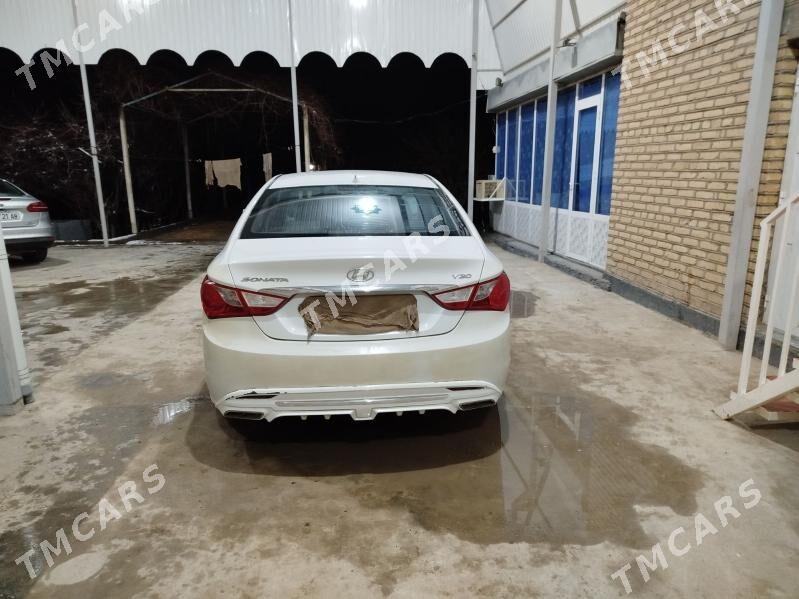 Hyundai Sonata 2010 - 150 000 TMT - Kaka - img 3