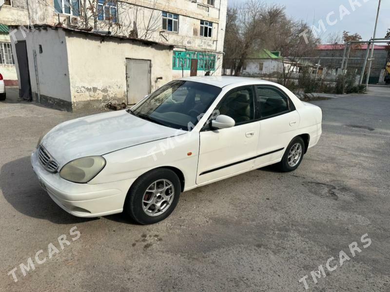 Daewoo Nubira 2002 - 44 000 TMT - Ашхабад - img 5