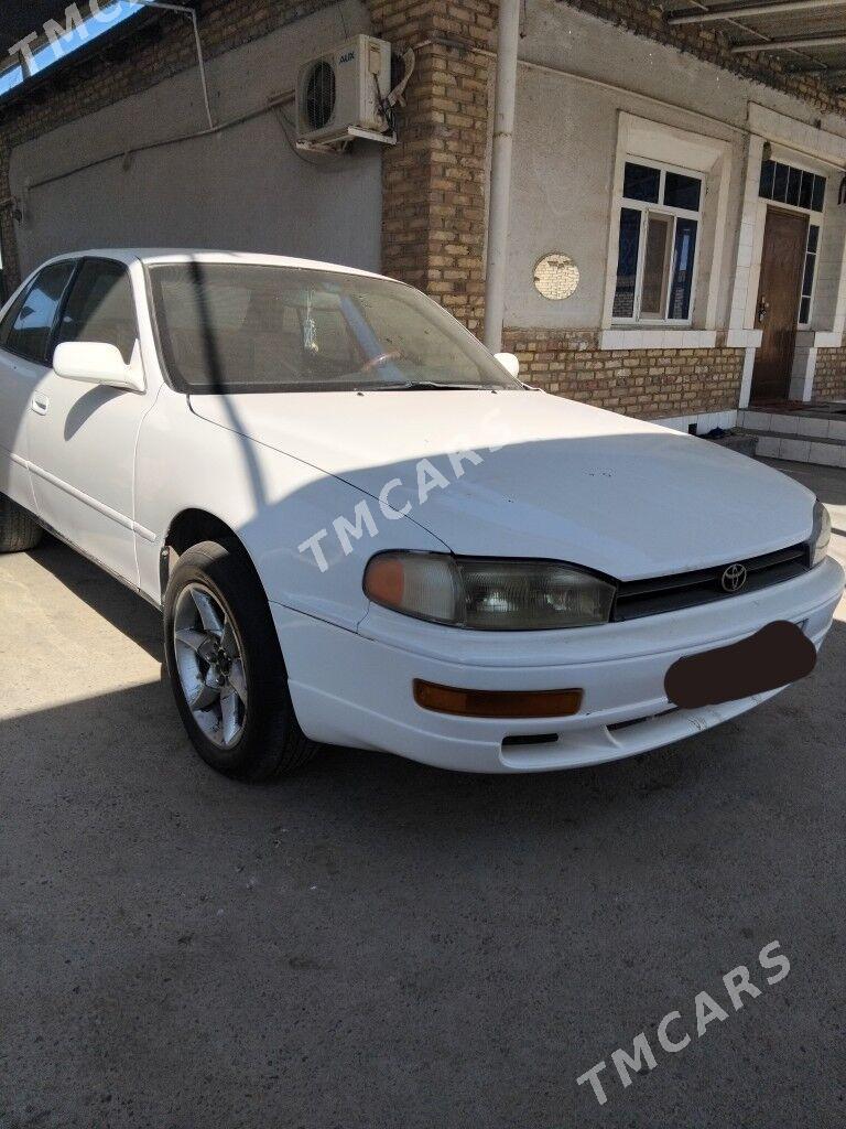 Toyota Camry 1994 - 72 000 TMT - Sakarçäge - img 4